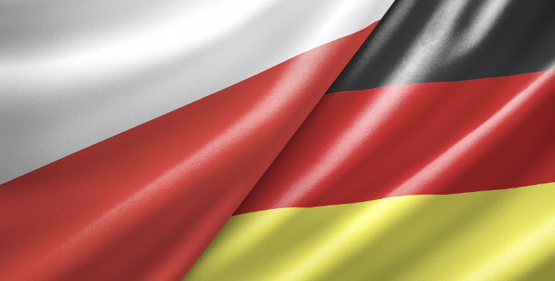 글로벌 브리프 VOL.25 |  유럽의 경제엔진 교체? 독일 위기 속 폴란드의 약진